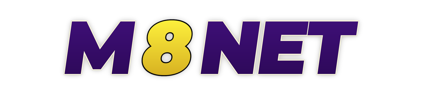 m8net